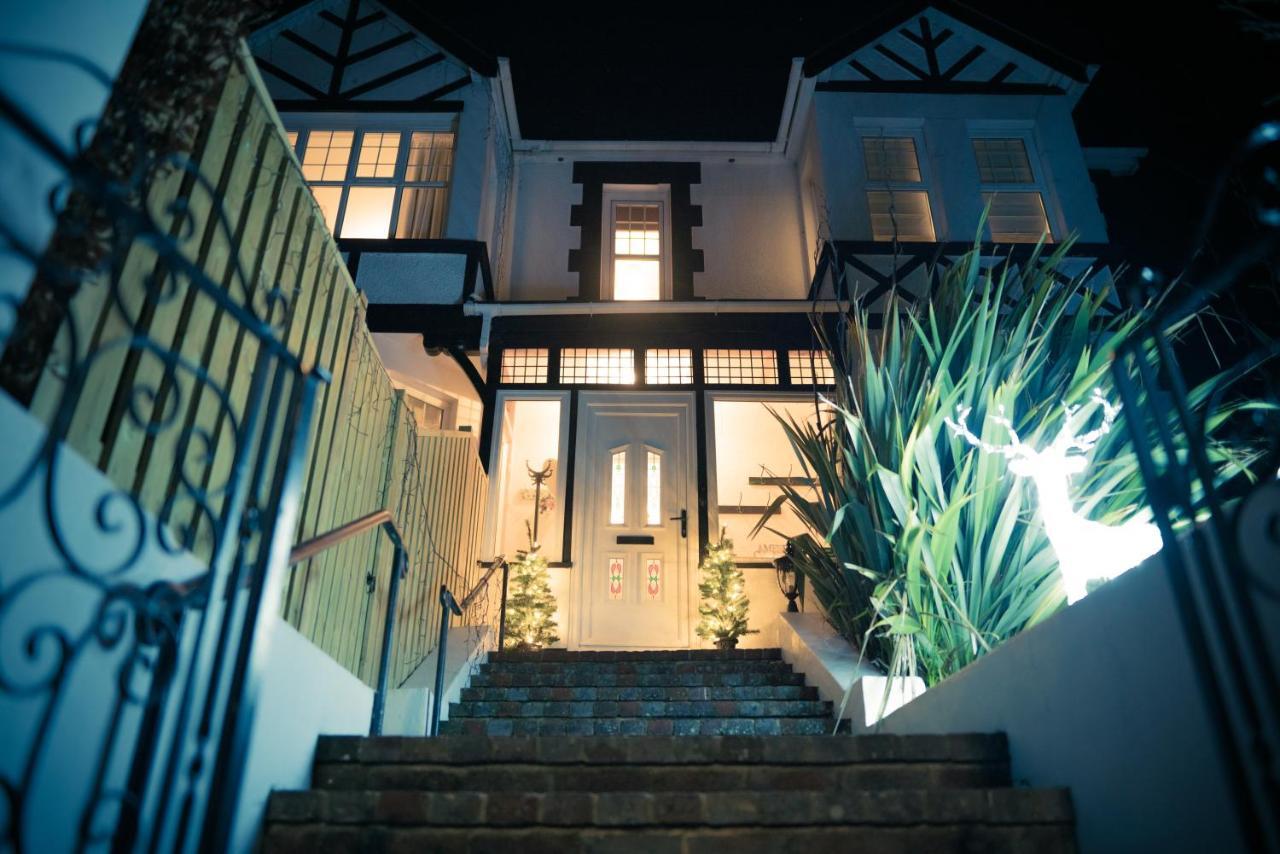 Northrise Retreat Acomodação com café da manhã Newport Beach Exterior foto