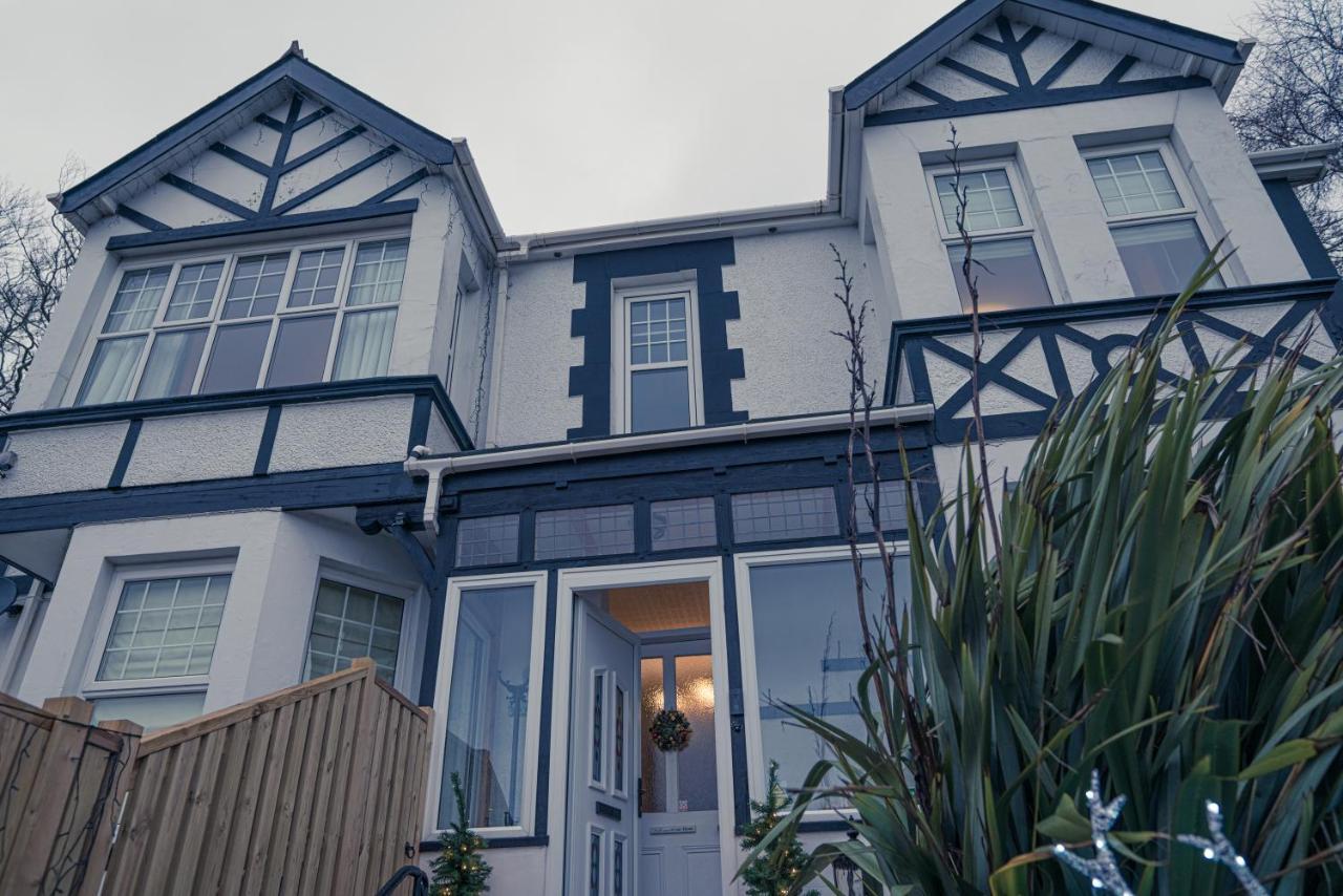 Northrise Retreat Acomodação com café da manhã Newport Beach Exterior foto