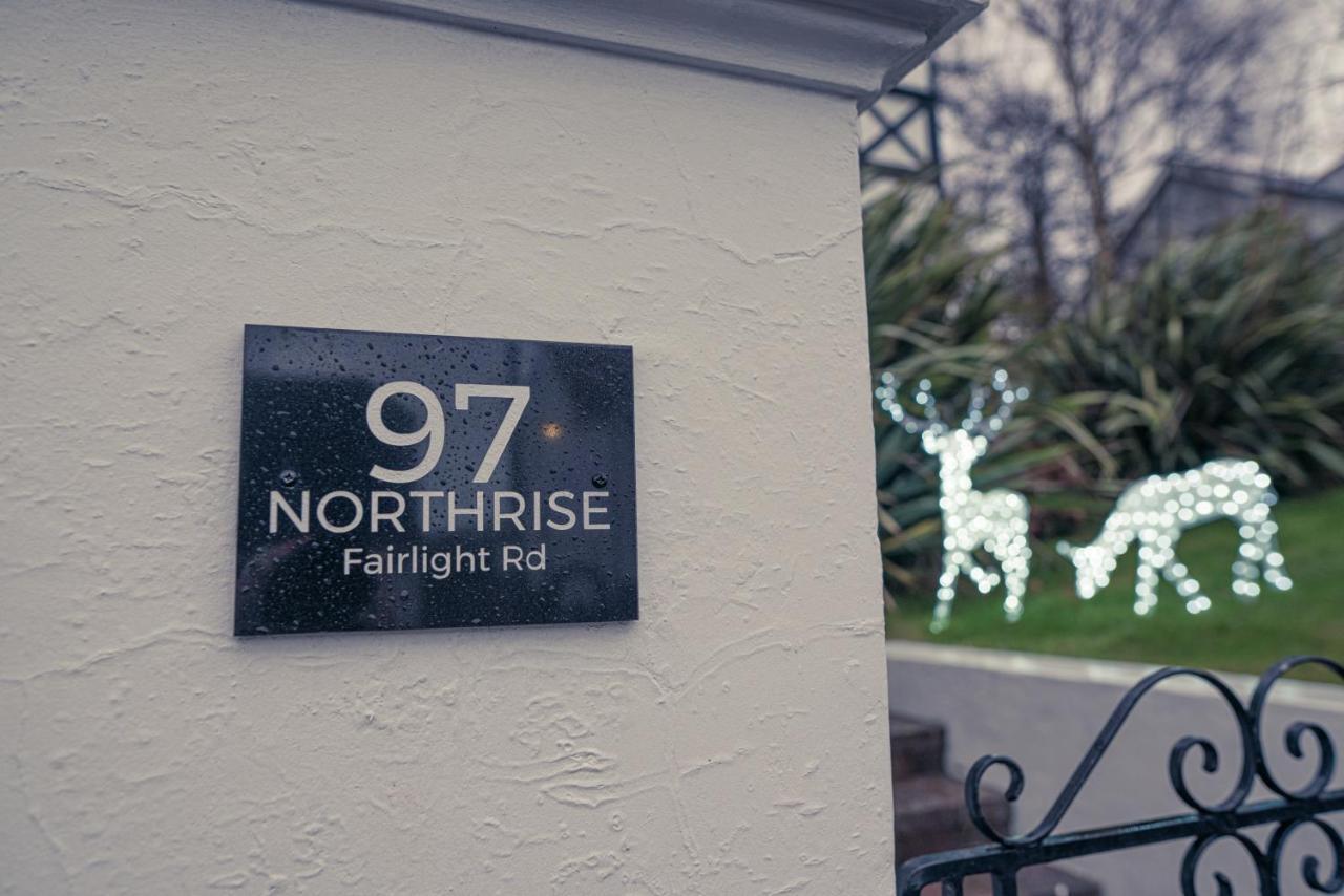 Northrise Retreat Acomodação com café da manhã Newport Beach Exterior foto